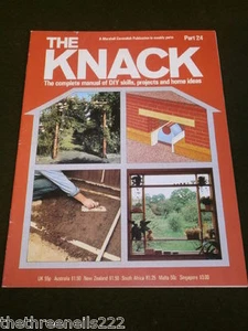 THE KNACK #24 - Demolishing loadbearing walls - Picture 1 of 1