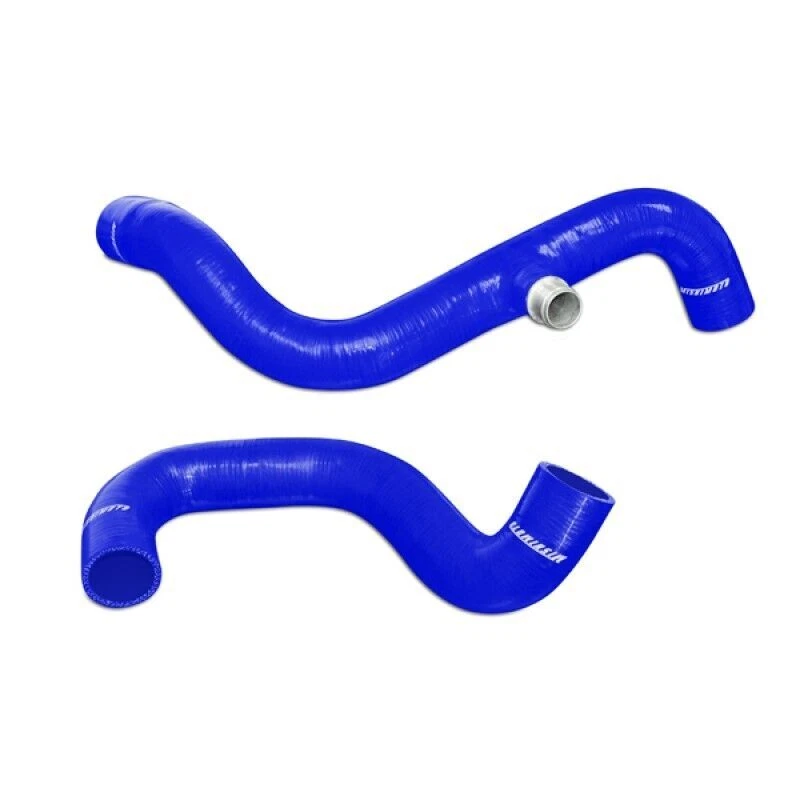 Mishimoto Silicone Coolant Hose for 1995-1997 Ford F-250/350 7.3L Powerstroke - Image 1 of 1