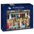 Bluebird 1000 Piece Jigsaw Puzzle - The Clothing Emporium