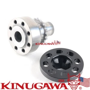 Crank Hub Upgraded Kit For S55/N55 BMW M3/M4 F8X - Bild 1 von 3
