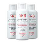 Korean Beauty (SRB 1+1+1) Rice Bran Enzyme Face Wash , Free Shipping from USA