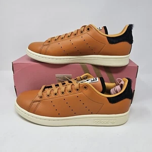Men's Adidas Stan Smith X Disney The Lion King Scar Shoes / HP5593 / Size 9 - Picture 1 of 6