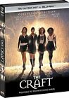 The Craft - Collector's Edition 4K Ultra HD + Blu-ray
