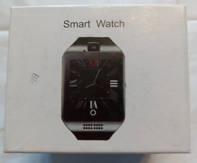 GENERIC UNISEX SMART WATCH - Image 1 of 4