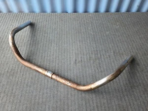 Patina 1941 Rollfast Herren Shim Bars 22,5" breit für 26" Ballonreifen Fahrräder! - Bild 1 von 9