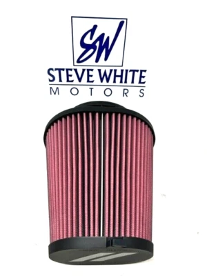 Dodge Challenger Charger 19-23 filtro de aire 6,2 L Mopar nuevo fabricante de equipos originales Foto 1 de 4