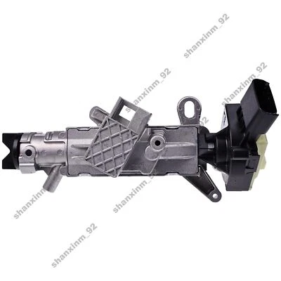 Carcasa del cilindro de encendido 68054822AB para Chrysler PT Cruiser Jeep Compass Foto 1 de 4