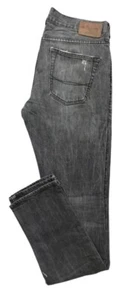 Bullhead Denim Co. Men's Black Denim Jeans 32Wx34L - Picture 1 of 3