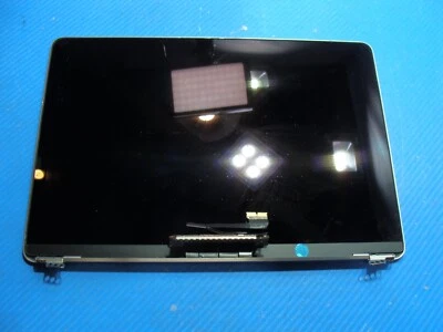 MacBook 12" A1534 Mid 2017 MNYG2LL MNYF2LL LCD Screen Assembly Gray 661-06785 - Image 1 of 3