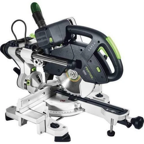 Festool KS60E 230V 216mm Gehrungssagen