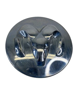 08-14 Dodge Avenger 05-11 Dakota Wheel Hubcap Center Cap Hub Cap 52110398AA OEM - Image 1 of 4