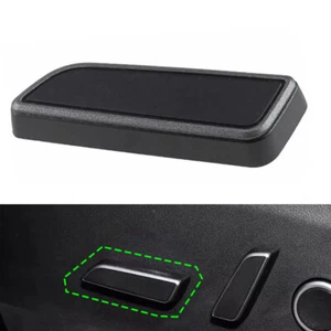 Front Driver Side Seats Cushion Forward Button For Tesla Model 3/Y 2021-2023 - Picture 1 of 7