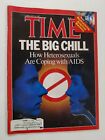 Time Magazine February 16, 1987  The Big Chill M108 