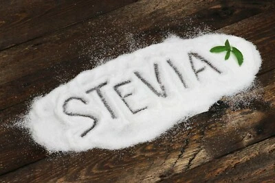 25 kg | Erythritol + Stevia Gemisch | Erythrit | Süßungsmittel | Kalorienfrei