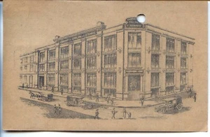 CP 75 Paris - Crepatte, Coulon et Strauss - b - Picture 1 of 2