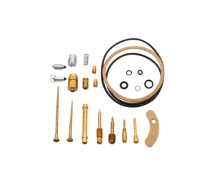 Carburetor Repair Kit For KAWASAKI Z 400 D 1974-1976 - Picture 1 of 1