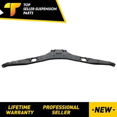 FOR 09-17 INFINITI FX35 FX50 QX70 FRONT SUSPENSION FRAME CROSSMEMBER BAR BRACKET Foto 1 de 4