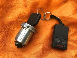 ALFA 155 - BLOCCHETTO AVVIAMENTO - Foto 1 di 1