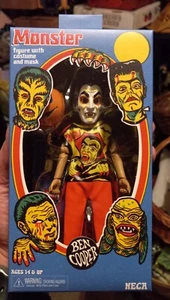 NECA Ben Cooper Vampire Trick Or Treater (#07, 2024) - Bild 1 von 6