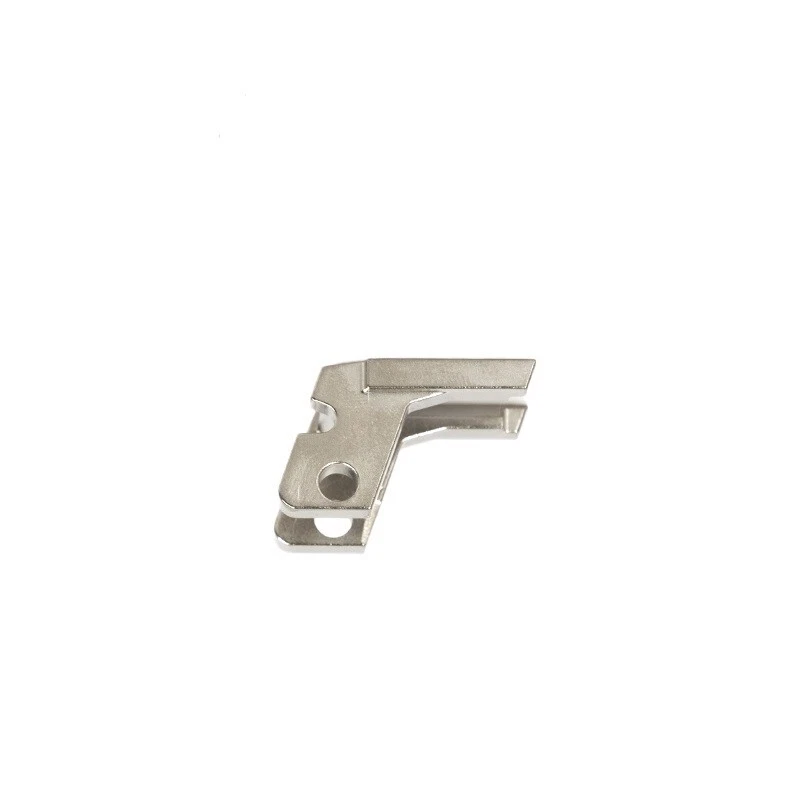 Glock 17 Locking Block for G17 Gen 1-3 Stainless Steel - Image 1 of 1