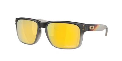Nuevas gafas de sol Oakley 2025 para hombre OO 9102 AH55 HOLBROOK estuche deportivo auténtico Foto 1 de 4