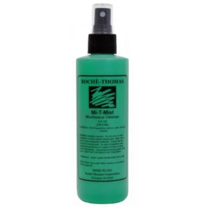 Roche Thomas Mi-T-Mist Mouthpiece Disinfectant 8 OZ