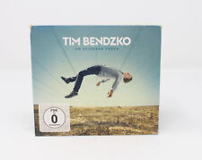 Tim Bendzko - Am seidenen Faden - CD/DVD