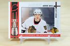 2003-04 Pacific Quest for the Cup Base #20 Mark Bell - Chicago Blackhawks