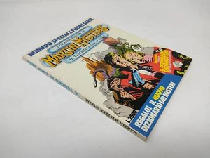 MARTIN MYSTERE special il tesoro loch ness BONELLI [MR-020] - Imagen 1 de 2