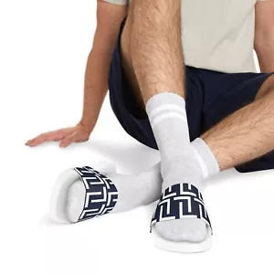  Men's Removable-Strap Sandals - Picture 1 of 5