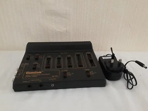 Vintage Camlink VMX 2000 Home Video Processor/Enhancer/Stereo Mixer - Bild 1 von 4