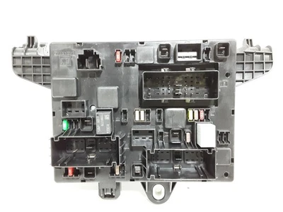 CENTRALINA PORTA FUSIBILI PER OPEL Astra J GTC 365927271 A14NET Benzina 1400 (1 - Immagine 1 di 4