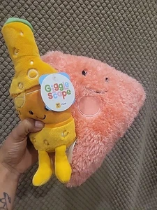 Jellycat Amuseable Lemon o.ä. Zitrusfrüchte Plüsch 2 Stück - Bild 1 von 13