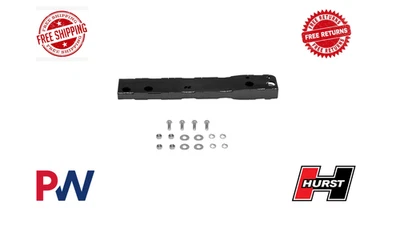 Hurst Steel Crossmember Frame 6 Speed Magnum For 78 - 83 Chevrolet Malibu - Изображение 1 из 3