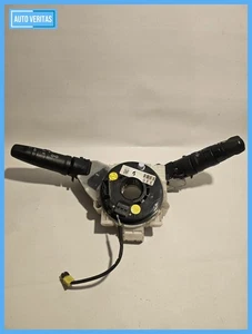 Original Nissan Micra K12 1.2 Steering pole switch module Nissan 25560 BC60A - Picture 1 of 8