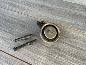 OEM 97-01 Honda CRV crv B20 A/C AIR COMPRESSOR IDLER PULLEY BELT TENSIONER AWD - Picture 1 of 5