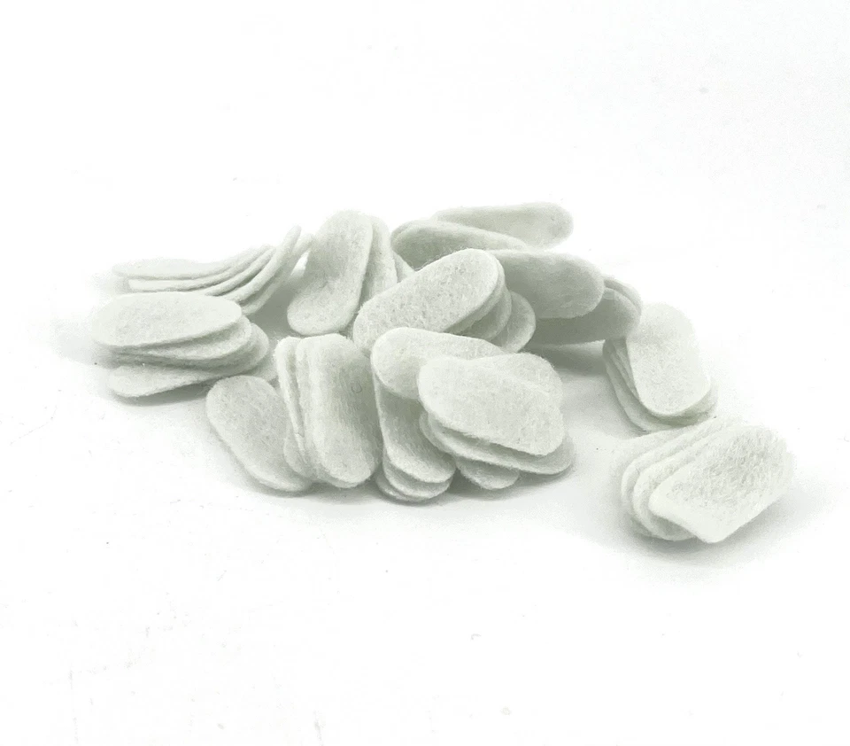 NuBrilliance Filters 60 Count - Image 1 of 1