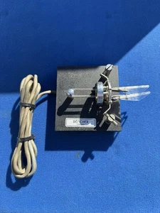 Bencher BY-1 Iambic Paddle Morse Code Key - Picture 1 of 4