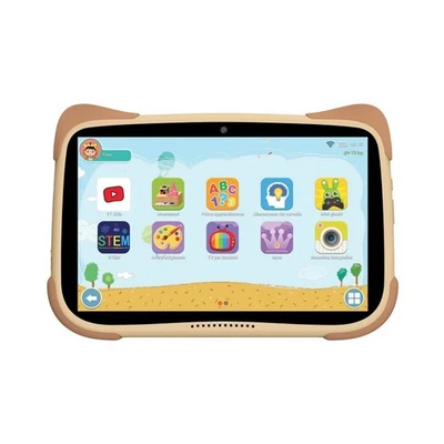 Mediacom Smart KID 8 32 GB Wi-Fi Multicolore - Immagine 1 di 4