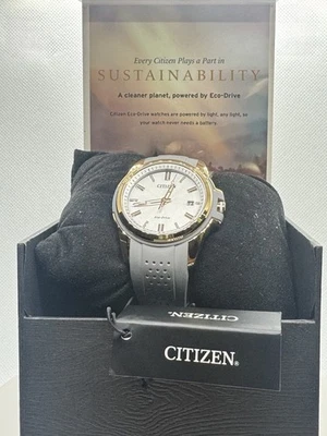 Citizen FE6137-08A Weekender Pink Gold-Tone Stainless Steel Quartz Watch NWD - Image 1 of 4