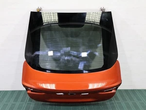 Original BMW Serie 4 G26 Gran Coupé 7487540 Portón Trasero | 23716 - Imagen 1 de 9