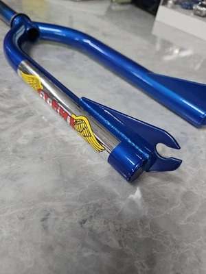 GT BMX Fork 1" Early 1980s - Image 1 of 4