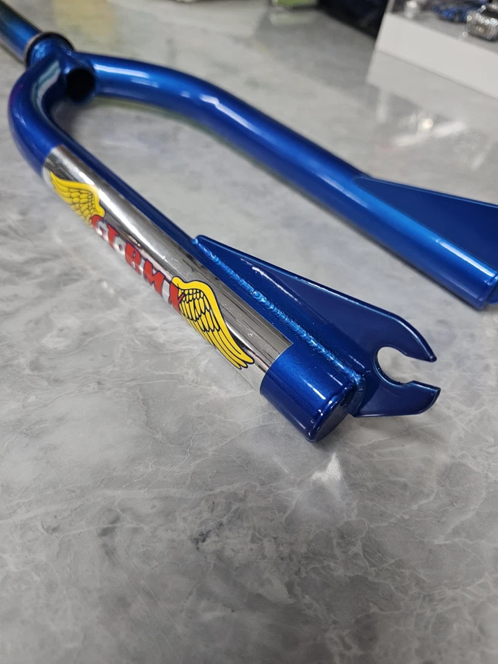 GT BMX Fork 1" Early 1980s - Image 1 of 4