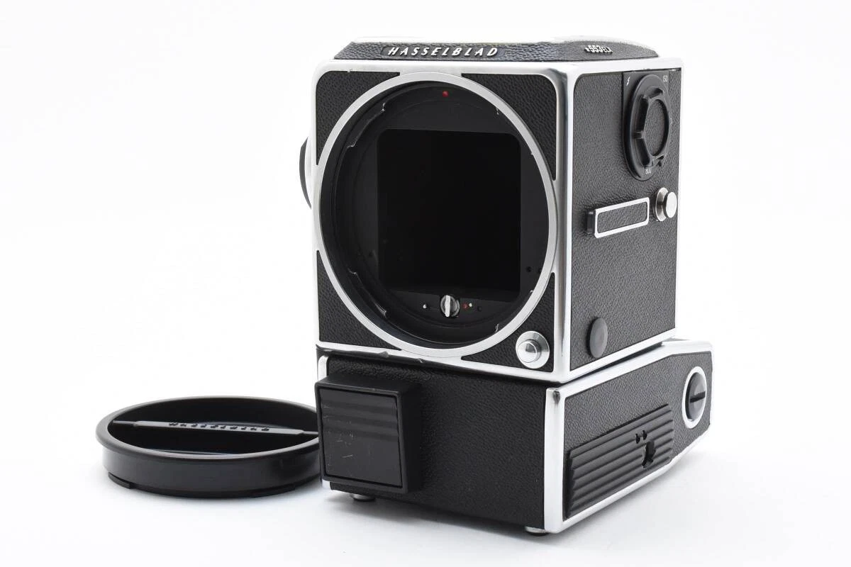 Preços baixos em Câmeras de filme Hasselblad 553 ELX | eBay