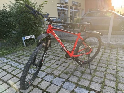 🔥 Mountainbike Giant Talon – Top-Zustand, kaum genutzt! 🔥 - Bild 1 von 3
