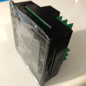 JQC-3FF Time Controller 12VDC-1HS (551) 15A-125VAC 10A-277VAC TV-5 - Picture 1 of 16