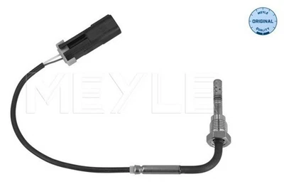 MEYLE Sensore temperatura gas di scarico 214 800 0036 per JEEP COMPASS MK49 PATRIOT MK74 CRD - Immagine 1 di 4