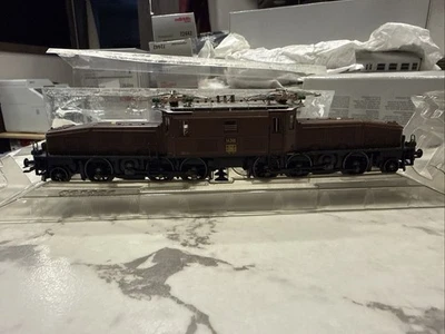 Marklin 39561 Serie Ce 6/8 Eléctrico Foto 1 de 4