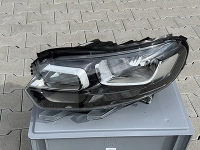 Original Scheinwerfer Links Citroen Jumpy Spacetourer Opel Vivaro Life H1 H7 - Bild 1 von 4