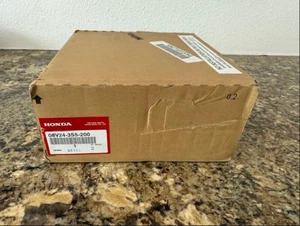 Emblema Acura genuino con iluminación 08V24-3S5-200 - Imagen 1 de 10